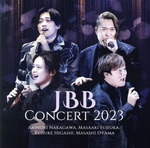 JBB Concert 2023