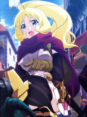 望まぬ不死の冒険者 vol.1