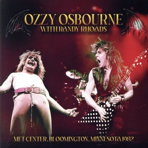 Live in Minnesota 1982 King Biscuit Flower Hour(初回限定盤)