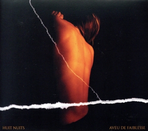 【輸入盤】AVEU DE FAIBLESSE
