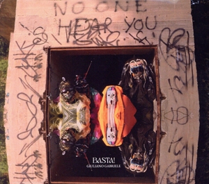 【輸入盤】BASTA！