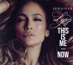 【輸入盤】THIS IS ME...NOW