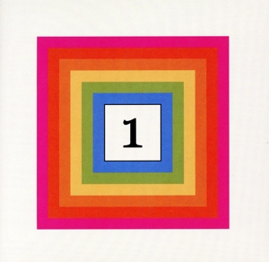 【輸入盤】SQUARE ONE