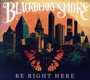 【輸入盤】BE RIGHT HERE