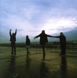 【輸入盤】THE MESS WE SEEM TO MAKE