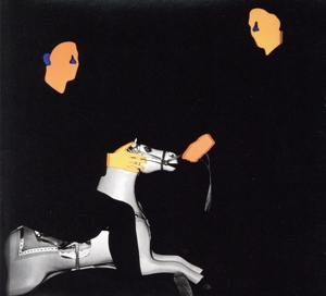 【輸入盤】LOSS OF LIFE