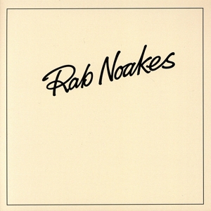 【輸入盤】RAB NOAKES