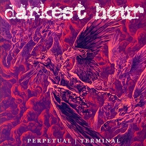 【輸入盤】PERPETUAL TERMINAL