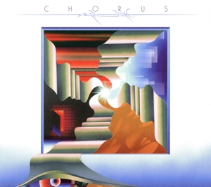 【輸入盤】Chorus