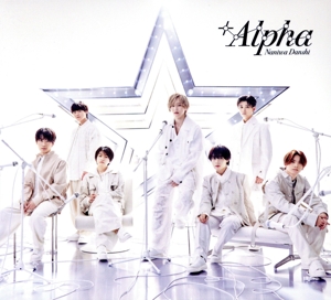 +Alpha(初回限定盤1)(DVD付)