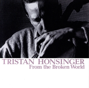 FROM THE BROKEN WORLD