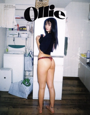 Ollie(VOL.259 2024 Apr.) VOICE OF YOUTH 主婦の友ヒットシリーズ