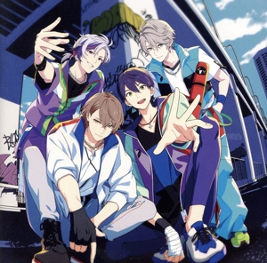 DiVE ！N(初回限定盤)(Blu-ray Disc付)