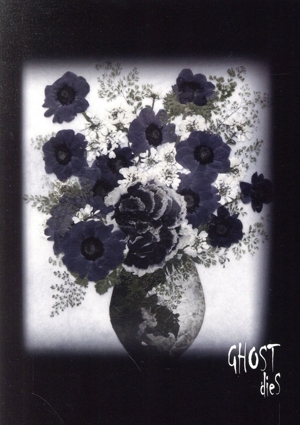 GHOST(CD+DVD)