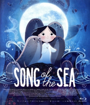 ソング・オブ・ザ・シー 海のうた 普及版(Blu-ray Disc)
