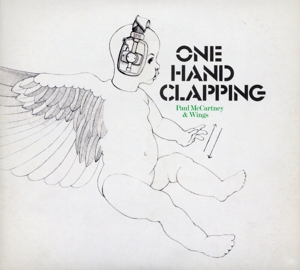 ワン・ハンド・クラッピング(2SHM-CD)