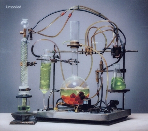 Unspoiled(Blu-ray Disc付)