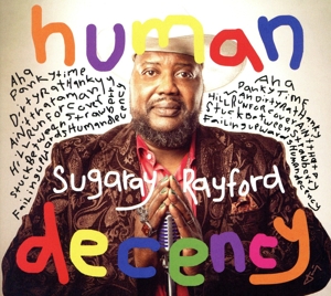 ヒューマン・ディーセンシー