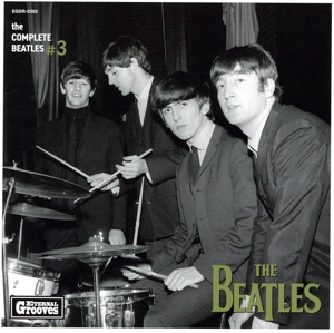 the COMPLETE BEATLES #3