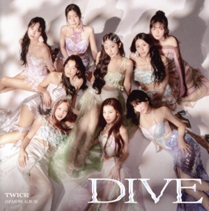 DIVE(通常盤)