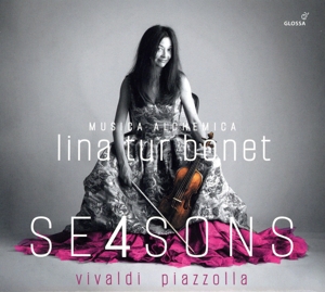 SE4SONS ～ ヴィヴァルディ&ピアソラ:四季