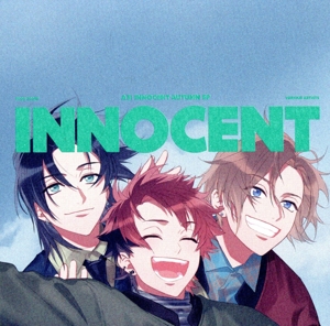 A3！ INNOCENT AUTUMN EP