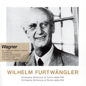 ワーグナー名演集(1952)(限定盤)