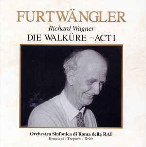 ワーグナー:楽劇≪ワルキューレ≫第1幕(限定盤)