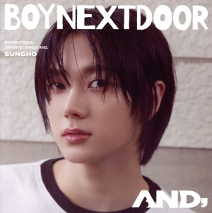 AND,(SUNGHO盤)