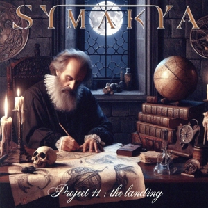 PROJECT 11:THE LANDING