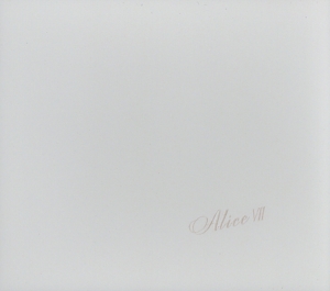ALICE Ⅶ +6(初回生産限定盤)(SHM-CD)