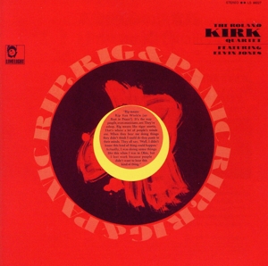 リップ・リグ・アンド・パニック(UHQCD)