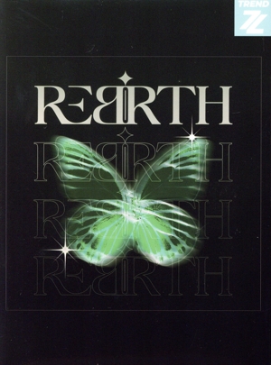 REBIRTH(初回生産限定盤)