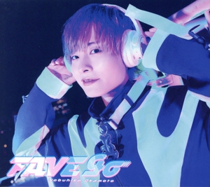 FAVE go(初回限定盤/豪華盤)(Blu-ray Disc付)