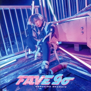 FAVE go(通常盤)