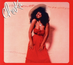 【輸入盤】CHAKA(REMASTERED)