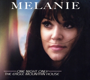 【輸入盤】ONE NIGHT ONLY - THE EAGLE MOUNTAIN HOUSE(2CD)