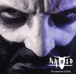 【輸入盤】DU DOMMES TIL DOD