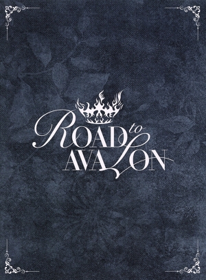 音楽朗読劇「READING HIGH」第十二回公演 『ROAD to AVALON』(完全生産限定版)