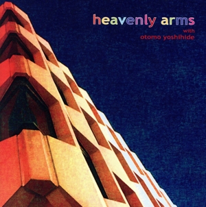 heavenly arms with otomo yoshihide