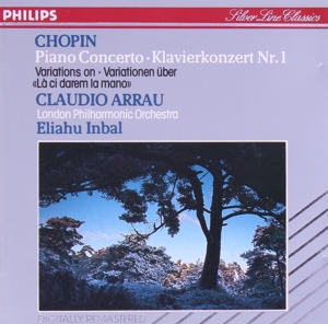 【輸入盤】PIANO CONCERTO NO.1