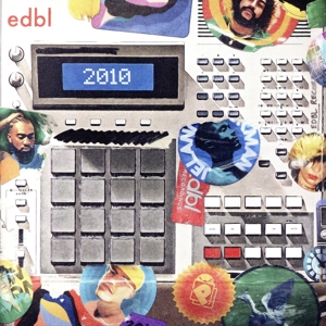 2010 ミックステープ