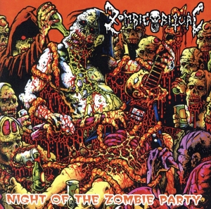 Night of the Zombie Party