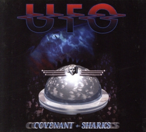 【輸入盤】COVENANT + SHARKS 3CD SET
