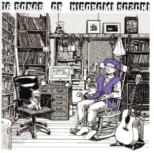 16 SONGS OF HIROBUMI SUZUKI -DON'T TRUST OVER 70-