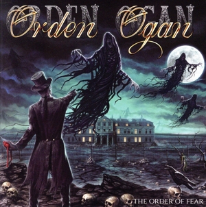 ジ・オーダー・オブ・フィア