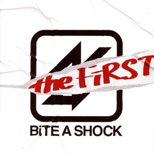 BiTE A SHOCK the FiRST(通常盤)