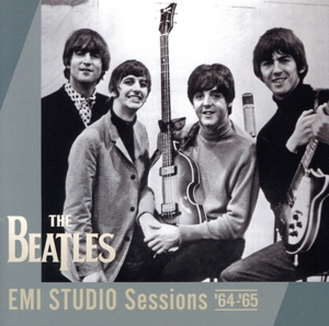 EMI STUDIO Sessions '64-'65