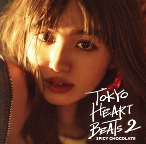 TOKYO HEART BEATS 2(初回限定盤)
