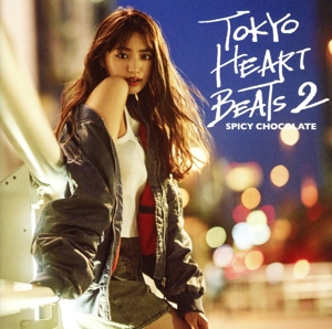 TOKYO HEART BEATS 2(通常盤)